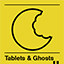 Tablets and ghosts