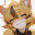 Hentai Furry Cat icon