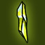 The Holy Sun Crystal