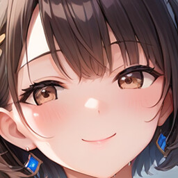 Icon for Girl 3