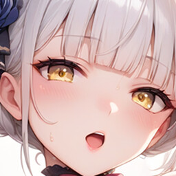 Icon for Girl 4