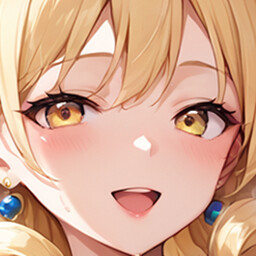 Icon for Girl 5