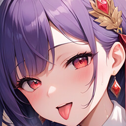 Icon for Girl 2