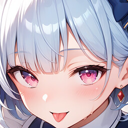 Icon for Girl 6