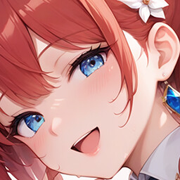Icon for Girl 1