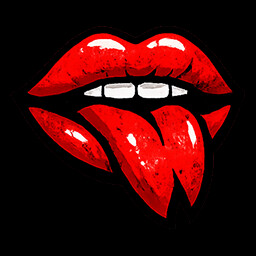 Carnal Pact achievement icon for SEX, SIN & ROCK'N'ROLL 🤘🎸