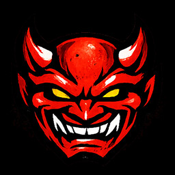 Hellproof achievement icon for SEX, SIN & ROCK'N'ROLL 🤘🎸
