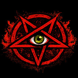 Mystic Ecstasy achievement icon for SEX, SIN & ROCK'N'ROLL 🤘🎸