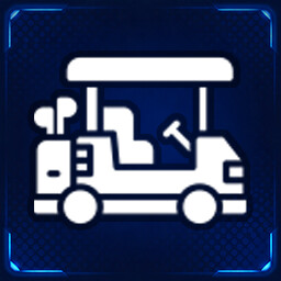 Icon for First Drive