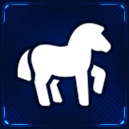 Icon for Horse Whisperer
