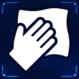 Icon for Quick Cleaner