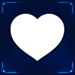 Icon for Kind Heart