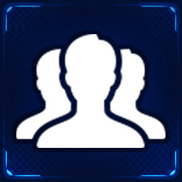 Icon for Community Helper