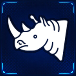 Icon for Rhino Rescue