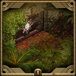 Relic Recovered achievement icon for Warhammer 40,000: Chaos Gate (Classic)