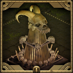 First Deployment achievement icon for Warhammer 40,000: Chaos Gate (Classic)