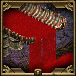 Zymran's Realm achievement icon for Warhammer 40,000: Chaos Gate (Classic)