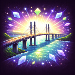 Icon for Bridge Jump