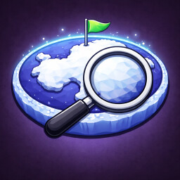 Icon for Terra Incognita