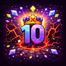 Icon for King of Mistakes