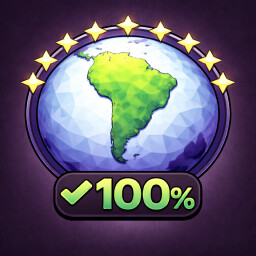 Icon for Southern Lands