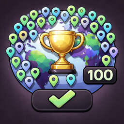 Icon for Master of Continents