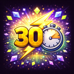 Icon for Lightning Reflexes