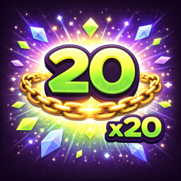 Icon for Legendary Run