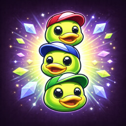 Icon for Tiny Deja-vu