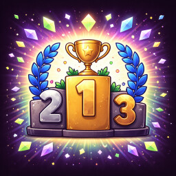 Icon for Global Podium