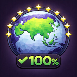 Icon for World Giant