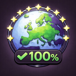 Icon for Old Continent