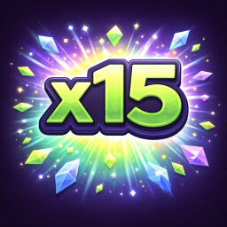Icon for Overdrive x15