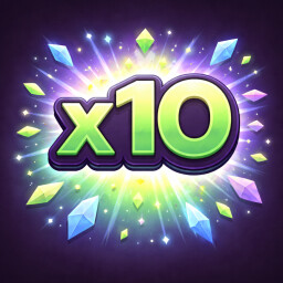 Icon for Turbo x10