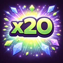 Icon for Full Beast x20