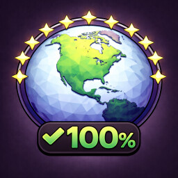 Icon for New World