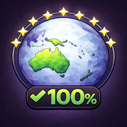 Icon for Edge of the World