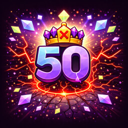 Icon for Okay, That's Too Much