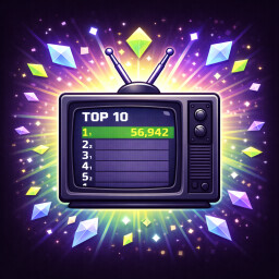 Icon for Hey Mom, I'm on TV