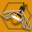 A Thousand Bees icon