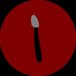 Icon for Knife'd