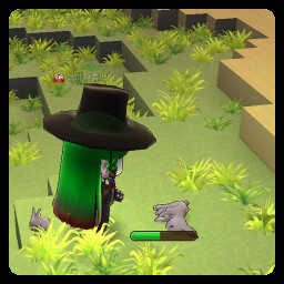 Preparation of simple cook