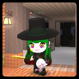 The first step of the Swordsman