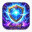 Arcane waves icon