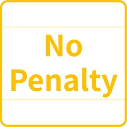 No Penalty achievement icon for Railway Dispatcher