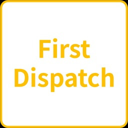 First Dispatch achievement icon for Railway Dispatcher