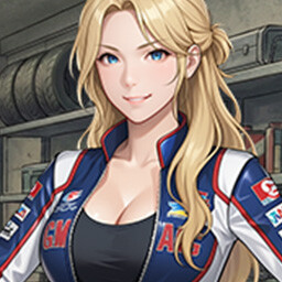 Icon for Meet Sofia