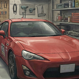 Icon for End of game