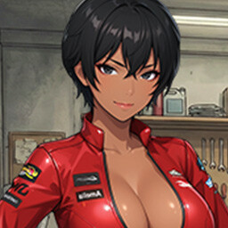 Icon for Meet Amelia