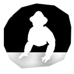 Not Today! achievement icon for Five Nights At Monkeys: Flat Mode